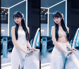 图片[20]深夜宿舍-仓鼠控的第二选择【无在线播放】【Ai重磅】30分钟版本 轩子巨兔等8位网红AI脱衣对比 2K超清【8V】【12.1G】深夜宿舍-仓鼠控的第二选择