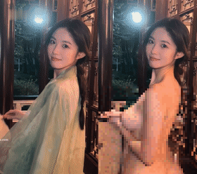 图片[15]深夜宿舍-仓鼠控的第二选择【无在线播放】【Ai重磅】30分钟版本 轩子巨兔等8位网红AI脱衣对比 2K超清【8V】【12.1G】深夜宿舍-仓鼠控的第二选择