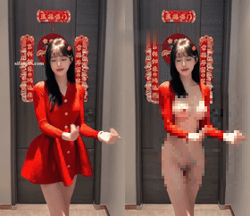 图片[18]深夜宿舍-仓鼠控的第二选择【无在线播放】【AI重磅】零七七 李丽欣 维维子 杨幂 杨颖 韩冰 一个阿茶【7V】【10.2G】深夜宿舍-仓鼠控的第二选择