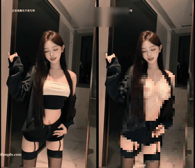 图片[2]深夜宿舍-仓鼠控的第二选择【无在线播放】【AI重磅】零七七 李丽欣 维维子 杨幂 杨颖 韩冰 一个阿茶【7V】【10.2G】深夜宿舍-仓鼠控的第二选择