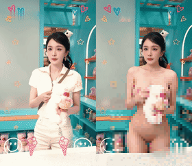 图片[13]深夜宿舍-仓鼠控的第二选择【无在线播放】【AI重磅】零七七 李丽欣 维维子 杨幂 杨颖 韩冰 一个阿茶【7V】【10.2G】深夜宿舍-仓鼠控的第二选择