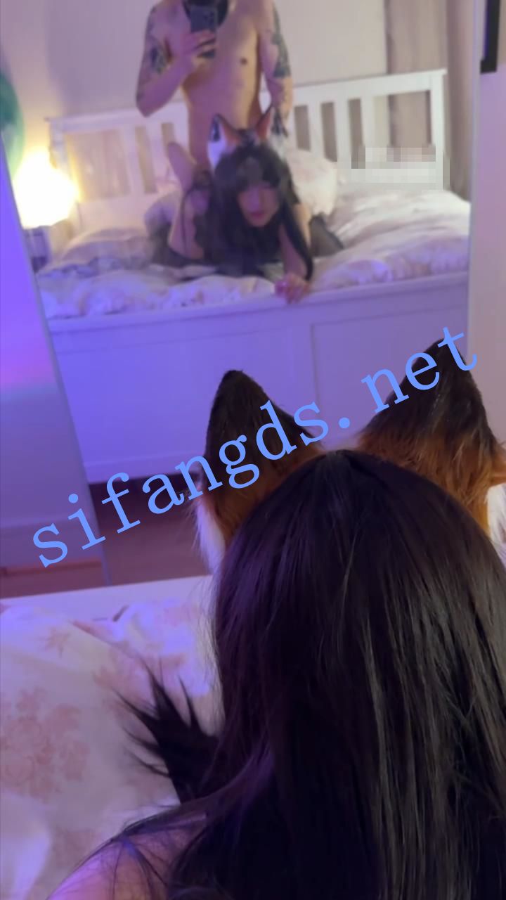 图片[40]深夜宿舍-仓鼠控的第二选择【无在线播放】极品颜值阿黑颜烧货 Aheyanlz噗噗 高价SVIP福利【7V】【3.52G】深夜宿舍-仓鼠控的第二选择