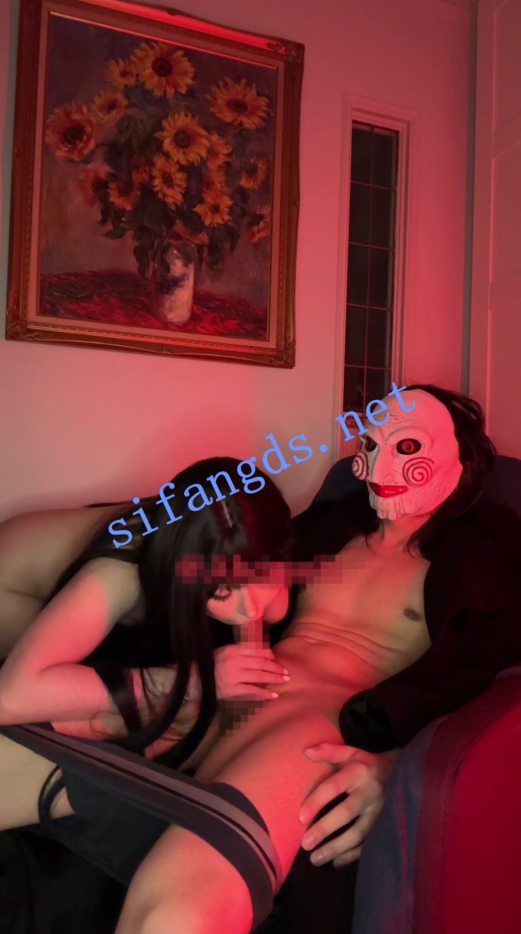 图片[48]深夜宿舍-仓鼠控的第二选择【无在线播放】极品颜值阿黑颜烧货 Aheyanlz噗噗 高价SVIP福利【7V】【3.52G】深夜宿舍-仓鼠控的第二选择