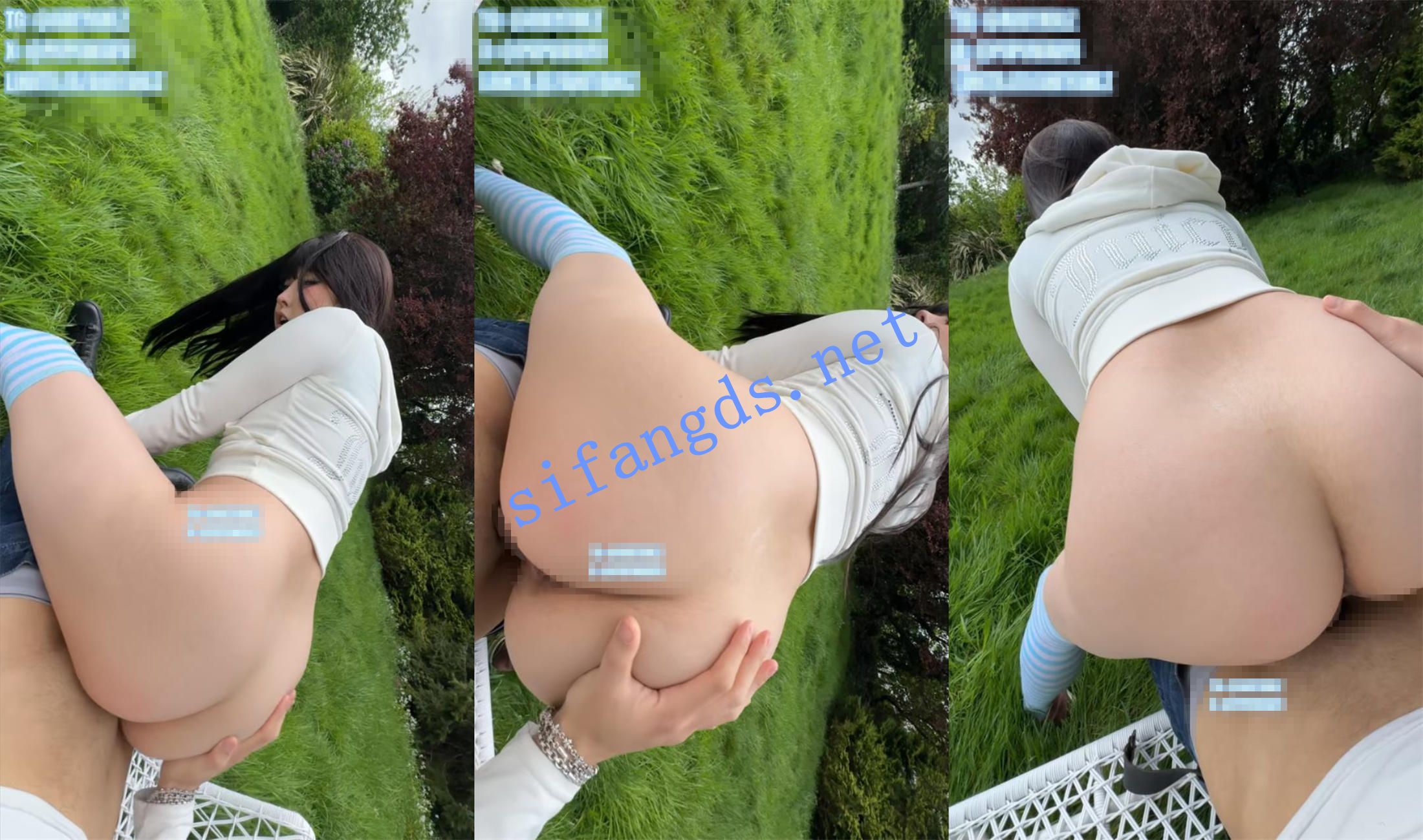 图片[2]深夜宿舍-仓鼠控的第二选择【无在线播放】极品颜值阿黑颜 Aheyanlz噗噗 最新【1V】【3.26G】深夜宿舍-仓鼠控的第二选择