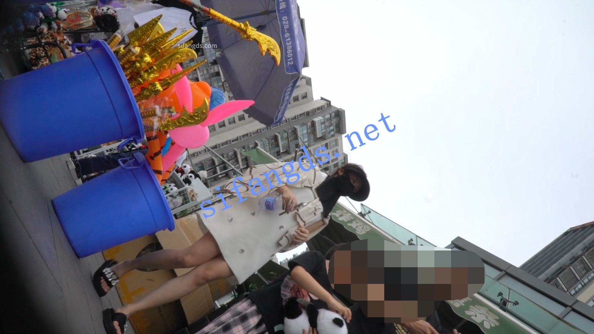 图片[6]深夜宿舍-仓鼠控的第二选择【无在线播放】（空城原创）超短连衣裙长腿小少妇，微透白N前C透黑色【1V】【372M】深夜宿舍-仓鼠控的第二选择