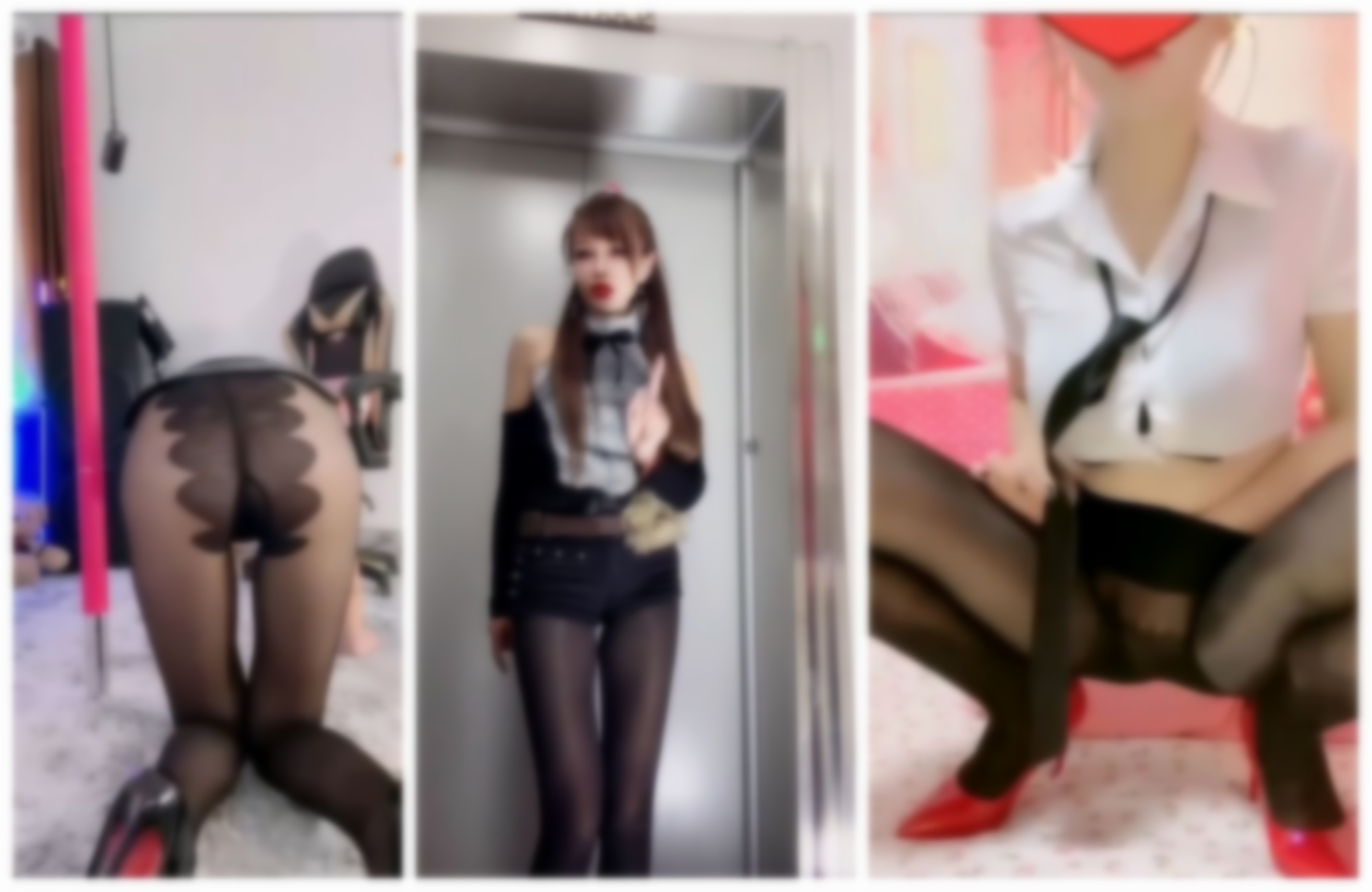 【在线播放】【快手福利】骨感苗条熟女【琨琨姐姐】自慰骚舞【12V】【193M】深夜宿舍-仓鼠控的第二选择