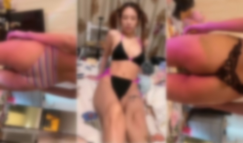 【在线播放】抖音 无名示2027 20万粉 顶级美女 尿射脸射口 啪啪做爱等【3V】【151M】深夜宿舍-仓鼠控的第二选择