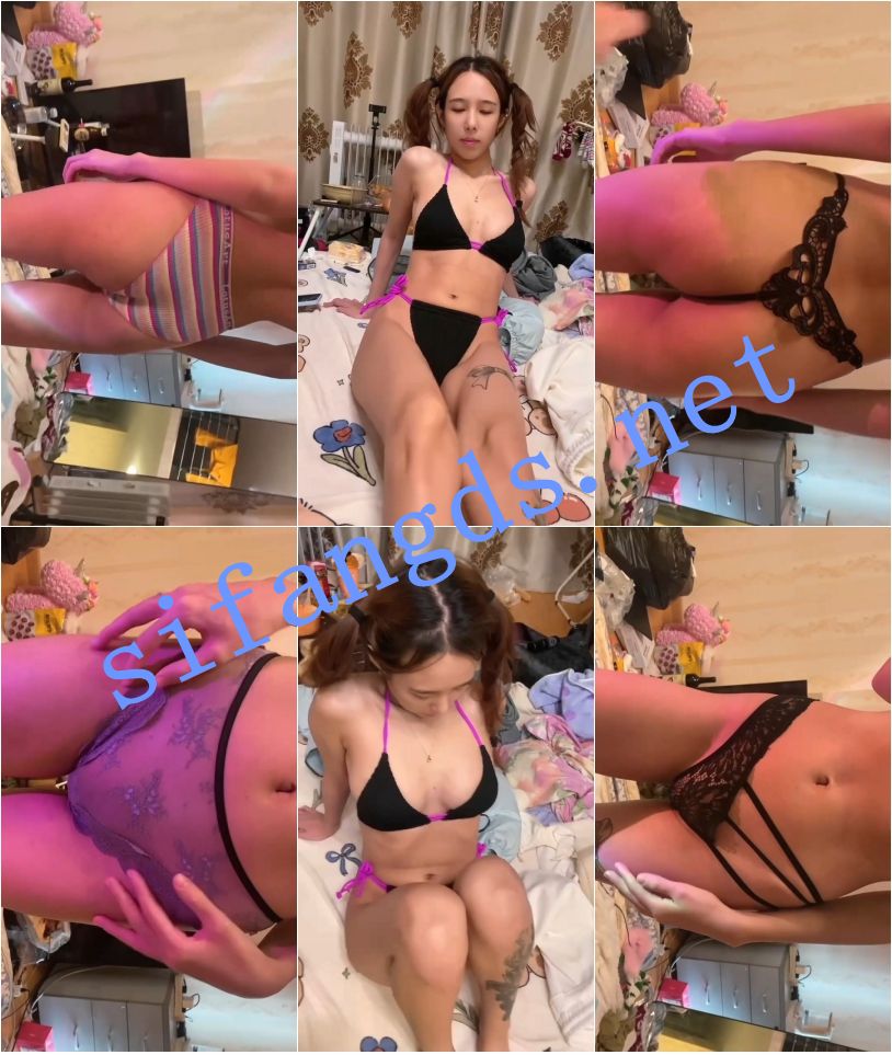 图片[1]深夜宿舍-仓鼠控的第二选择【在线播放】抖音 无名示2027 20万粉 顶级美女 尿射脸射口 啪啪做爱等【3V】【151M】深夜宿舍-仓鼠控的第二选择