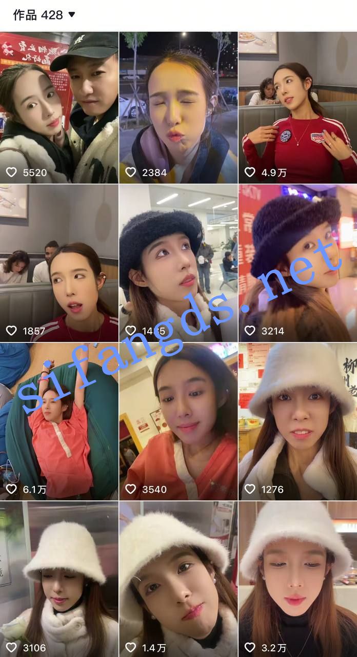 图片[8]深夜宿舍-仓鼠控的第二选择【在线播放】抖音 无名示2027 20万粉 顶级美女 尿射脸射口 啪啪做爱等【3V】【151M】深夜宿舍-仓鼠控的第二选择