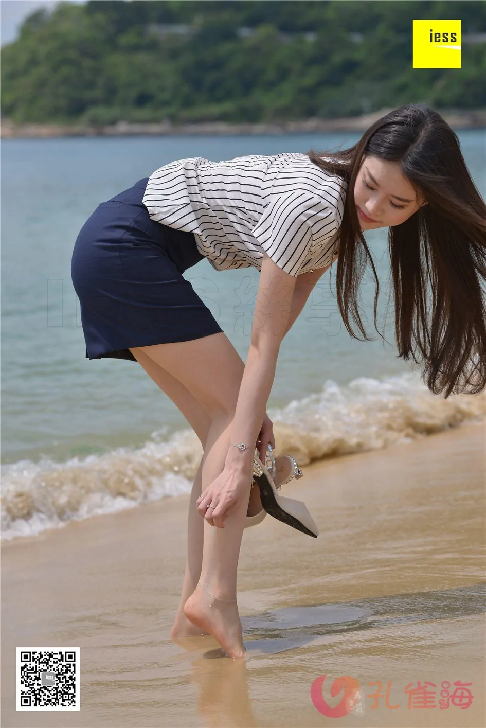 图片[6]深夜宿舍-仓鼠控的第二选择IESS异思趣向 写真合集足控含丝享家3150期[持续更新]深夜宿舍-仓鼠控的第二选择