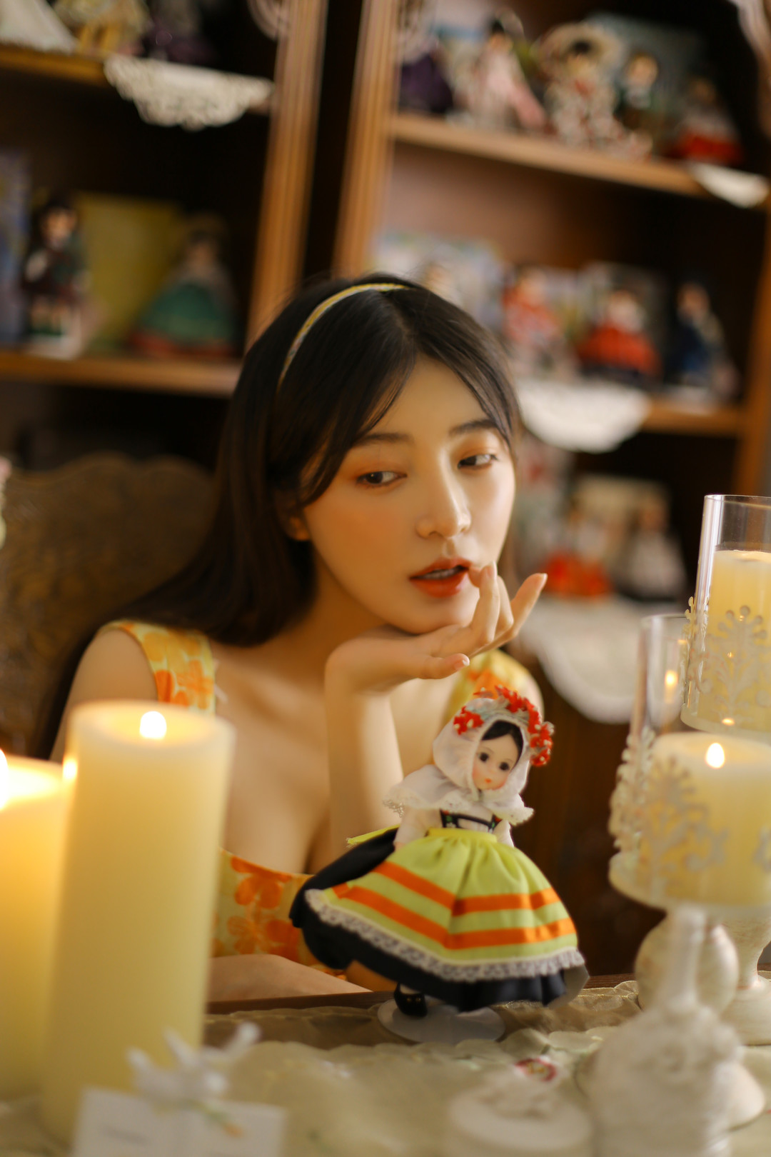 图片[3]深夜宿舍-仓鼠控的第二选择YITUYU艺图语 全套写真合集[8900套3TB][持续更新]深夜宿舍-仓鼠控的第二选择