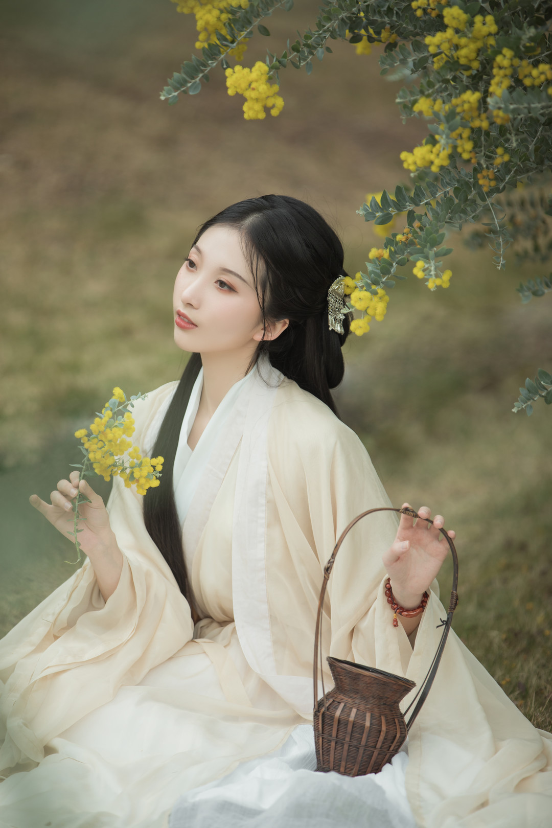 YITUYU艺图语 全套写真合集[8900套3TB][持续更新]深夜宿舍-仓鼠控的第二选择