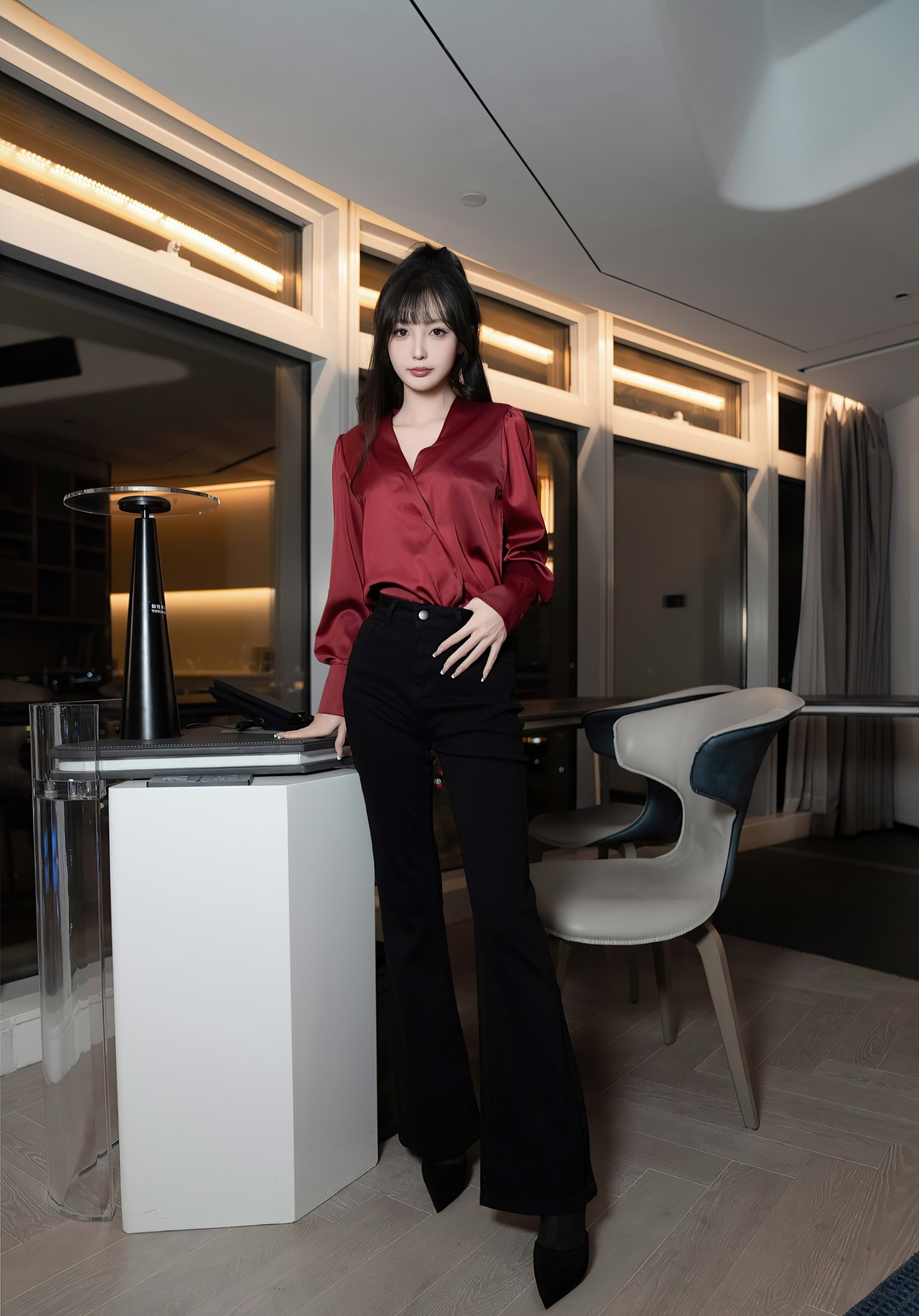 图片[2]深夜宿舍-仓鼠控的第二选择秀人网 写真资源合集[1万套+3700GB][官方同步更新]深夜宿舍-仓鼠控的第二选择