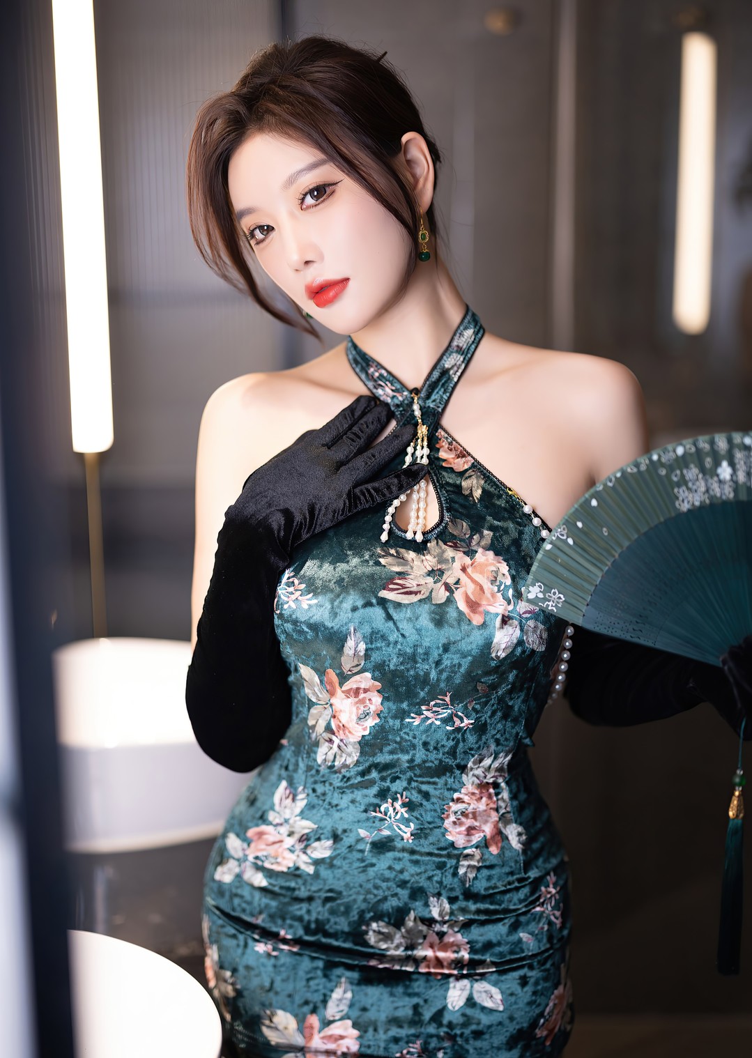 图片[7]深夜宿舍-仓鼠控的第二选择秀人网 写真资源合集[1万套+3700GB][官方同步更新]深夜宿舍-仓鼠控的第二选择