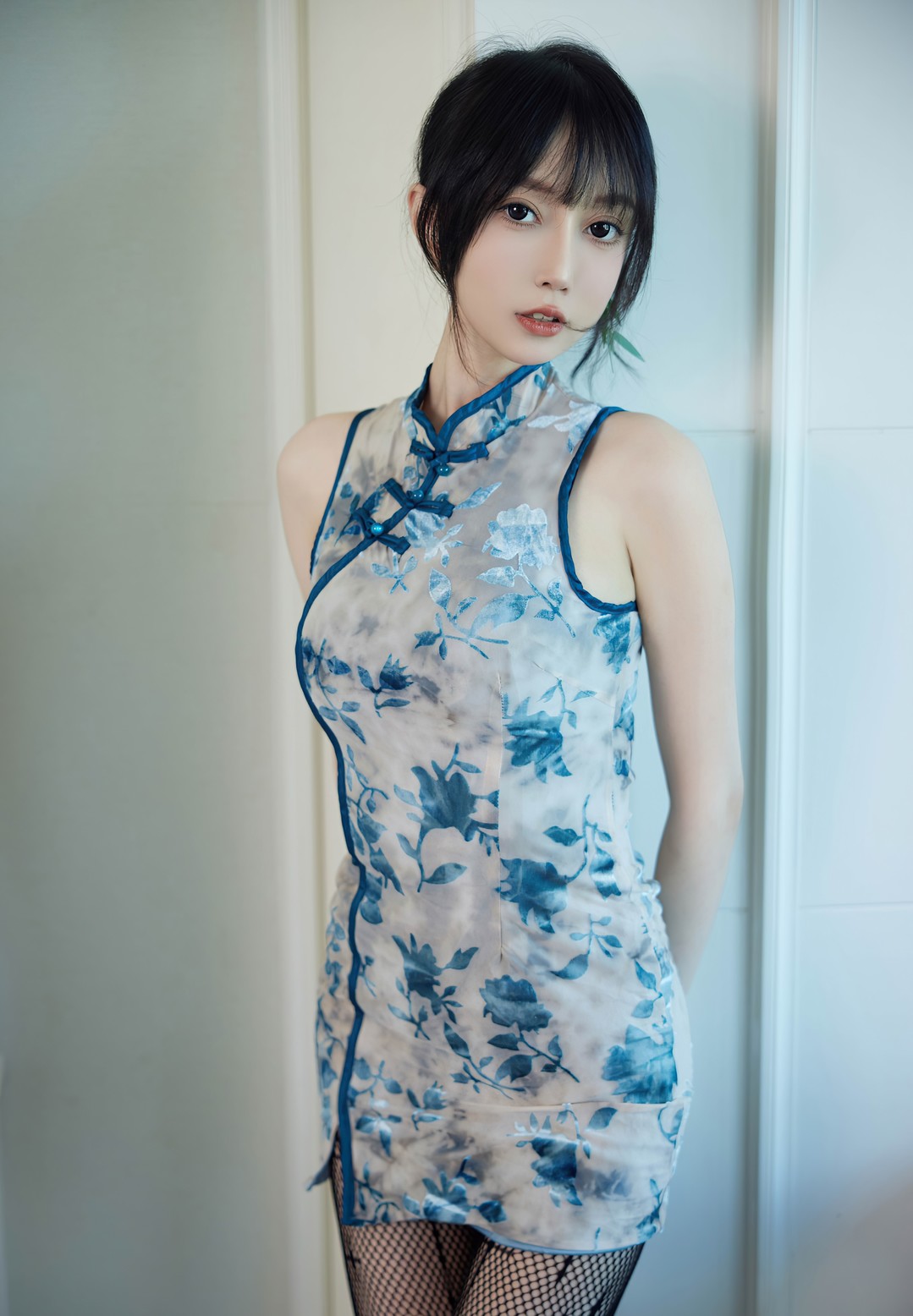 图片[9]深夜宿舍-仓鼠控的第二选择秀人网 写真资源合集[1万套+3700GB][官方同步更新]深夜宿舍-仓鼠控的第二选择