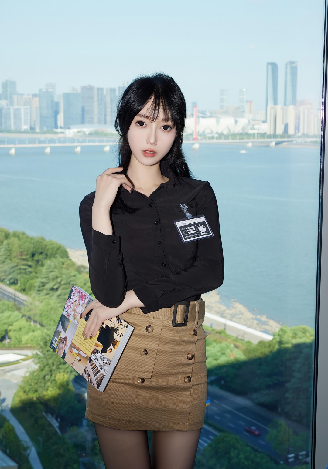 图片[6]深夜宿舍-仓鼠控的第二选择秀人网 写真资源合集[1万套+3700GB][官方同步更新]深夜宿舍-仓鼠控的第二选择