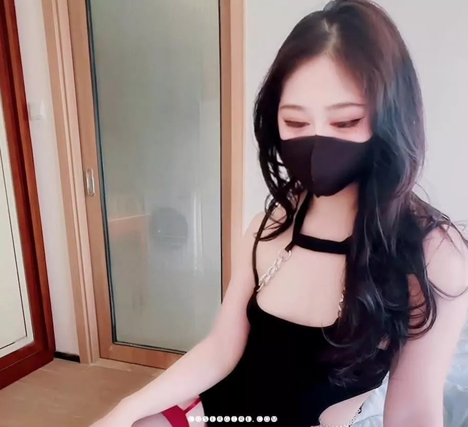 萌崽儿 写真合集下载[30套][18.99GB]深夜宿舍-仓鼠控的第二选择