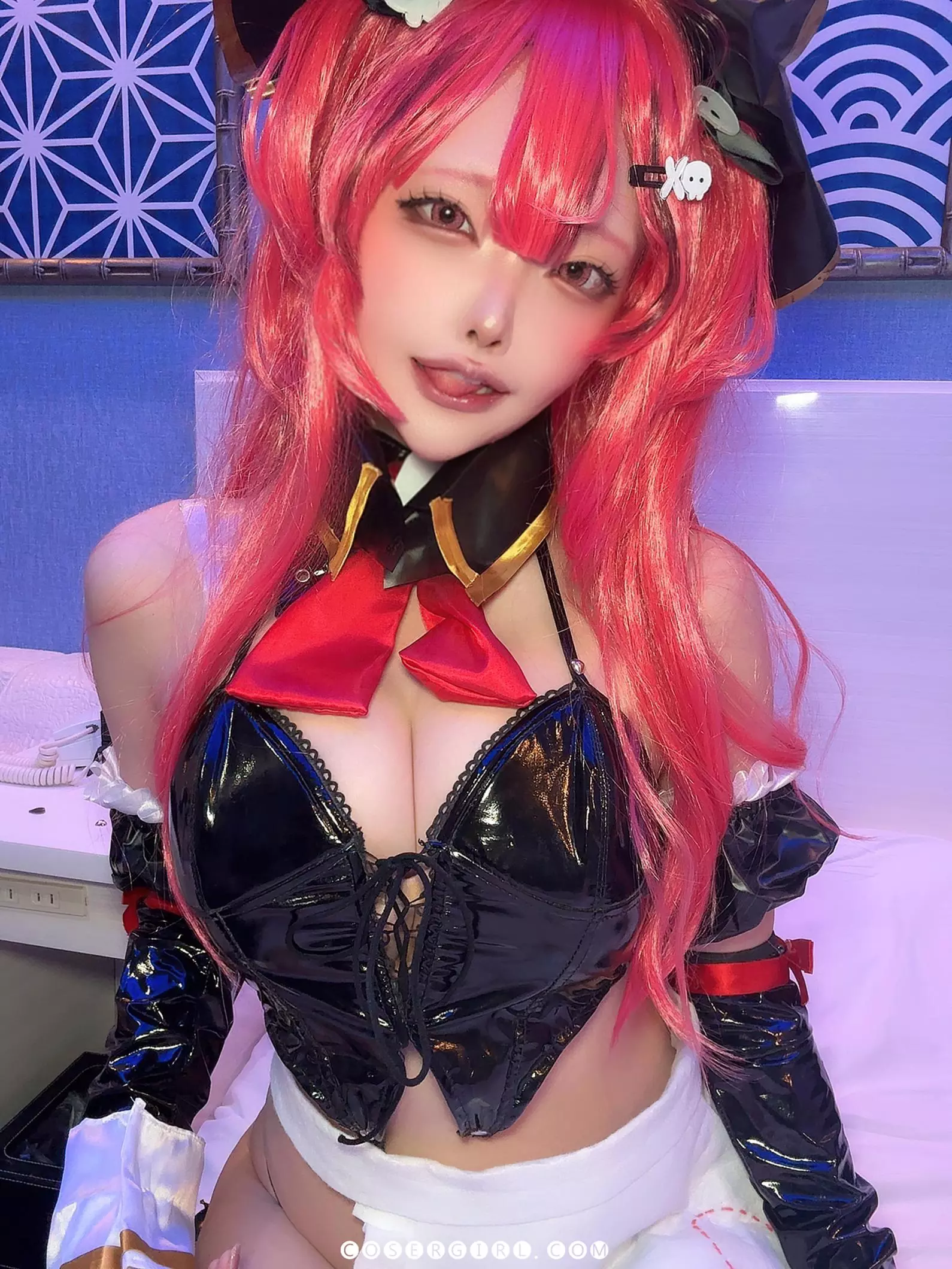 图片[6]深夜宿舍-仓鼠控的第二选择Etocha 写真合集下载[03套][1.34GB]深夜宿舍-仓鼠控的第二选择