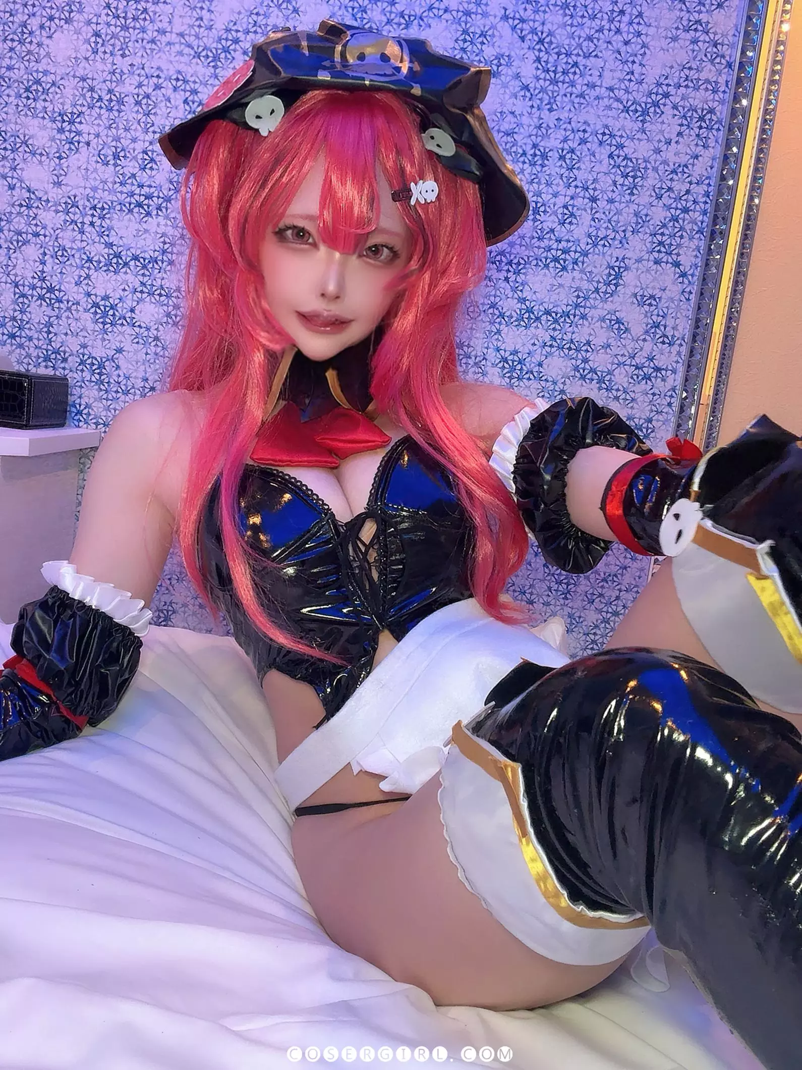 图片[5]深夜宿舍-仓鼠控的第二选择Etocha 写真合集下载[03套][1.34GB]深夜宿舍-仓鼠控的第二选择