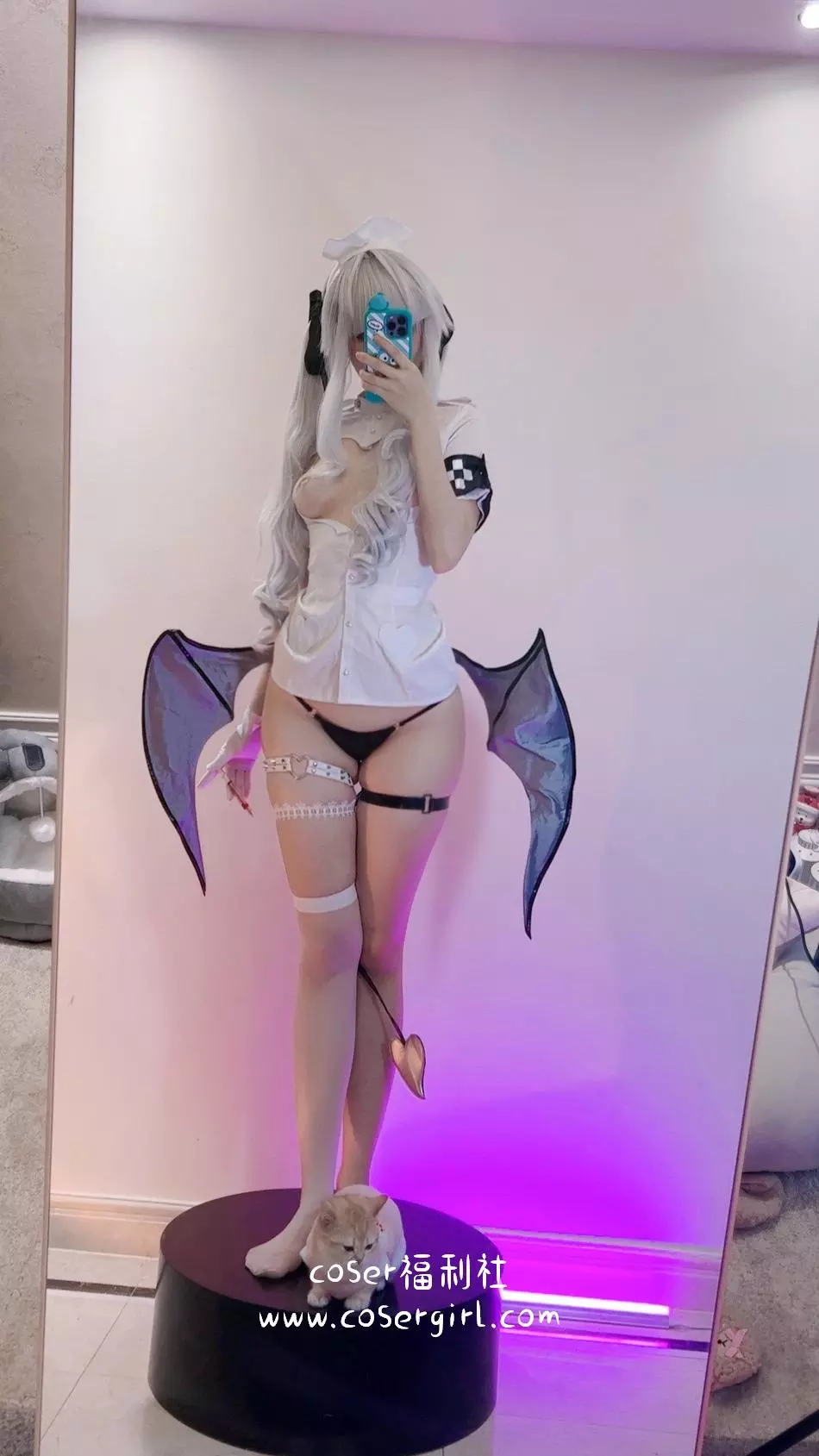 屑雪雪鸭 写真合集下载[09套][1.22GB]深夜宿舍-仓鼠控的第二选择