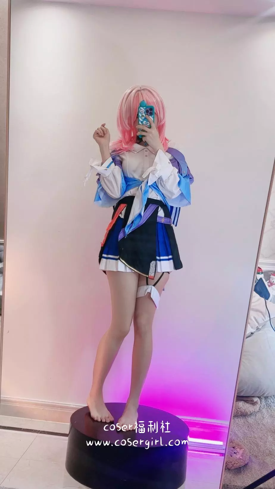 图片[3]深夜宿舍-仓鼠控的第二选择屑雪雪鸭 写真合集下载[09套][1.22GB]深夜宿舍-仓鼠控的第二选择