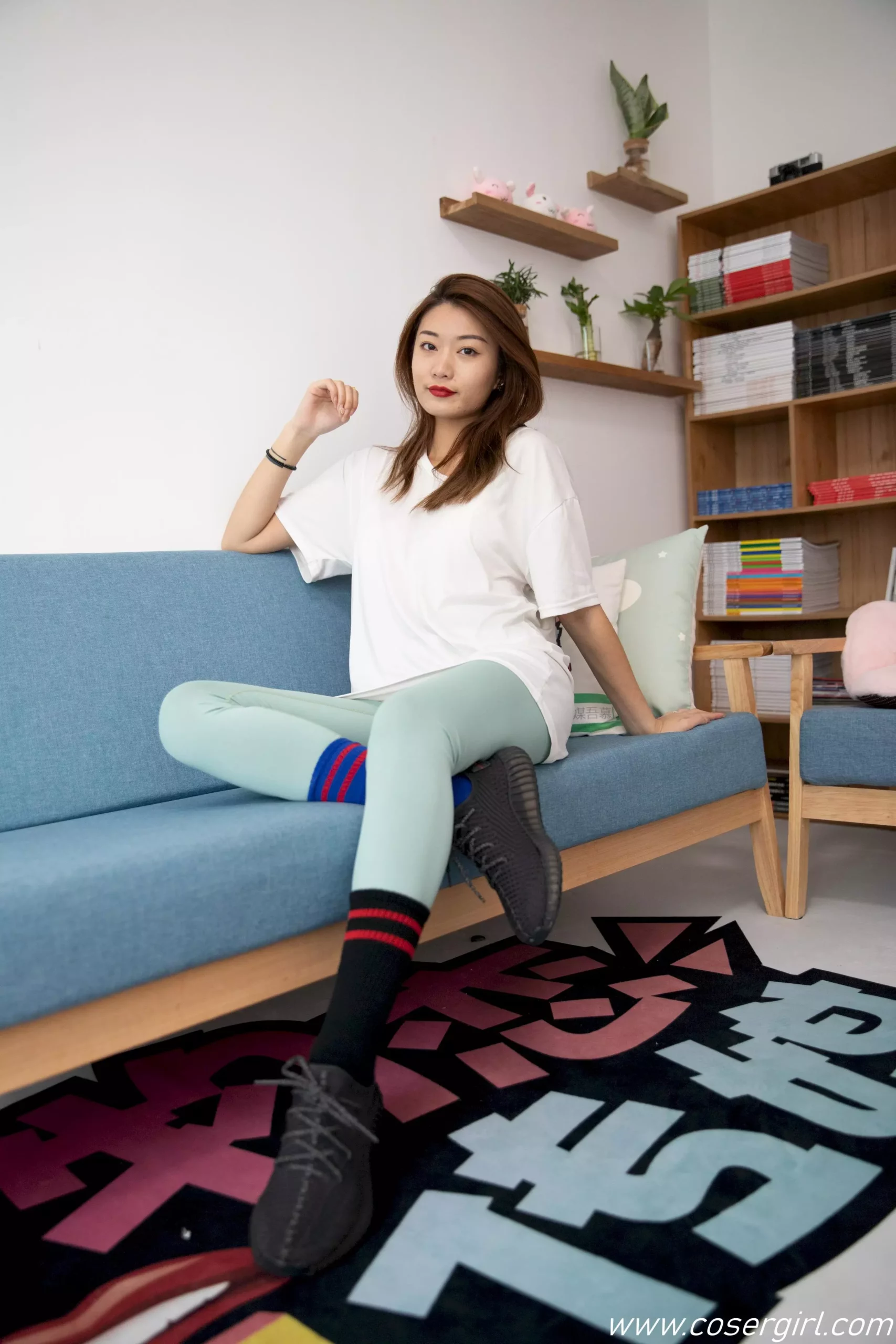 图片[2]深夜宿舍-仓鼠控的第二选择物恋传媒 写真合集下载[2484套][10.35TB]深夜宿舍-仓鼠控的第二选择