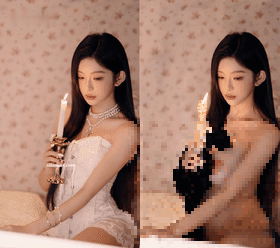 图片[8]深夜宿舍-仓鼠控的第二选择【无在线播放】【AI重磅】巴旦木公主 一栗小莎子 余霜 猪猪小野脱衣舞蹈【4V】【305M】深夜宿舍-仓鼠控的第二选择