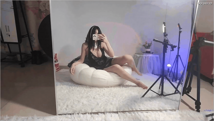 图片[4]深夜宿舍-仓鼠控的第二选择【无在线播放】✨ 精品推荐✨极品网红【福利姬】【高桥千凛】丝袜美腿COS道具自慰户外露出（第二季）【52V】【2.16G】深夜宿舍-仓鼠控的第二选择