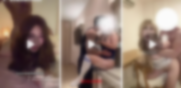 【无在线播放】推特 笑笑眯 露脸博主剧情大作第二弹 在酒吧遇见了真爱么?体操部学姐被肌肉男逮到酒店爆操,半夜找表哥探讨生理知道 结果和表哥… 备着男朋友和叔叔做爱 中途男朋友打来电话又想叫又不敢怕被发现【5V】【1.88G】深夜宿舍-仓鼠控的第二选择