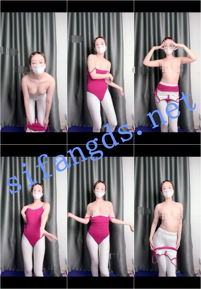 图片[7]深夜宿舍-仓鼠控的第二选择【在线播放】抖音 香香一字马 眼镜气质良家 肛塞 自慰 裸舞脱衣舞【2V】【369M】深夜宿舍-仓鼠控的第二选择