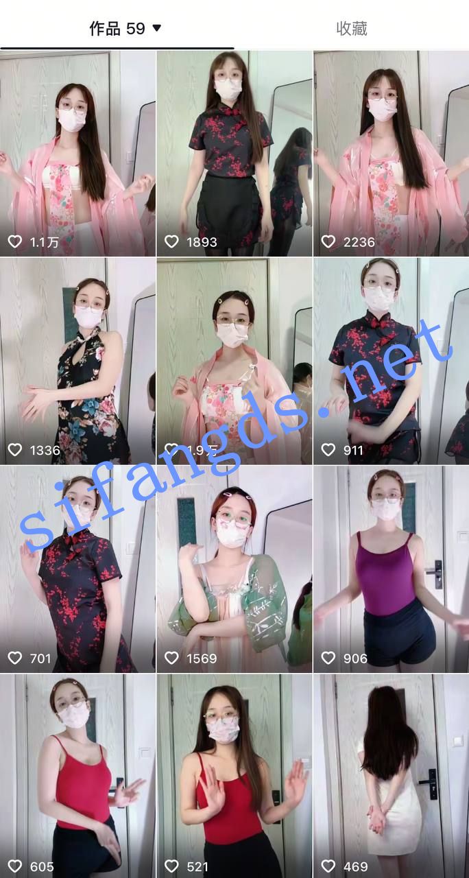 图片[5]深夜宿舍-仓鼠控的第二选择【在线播放】抖音 香香一字马 眼镜气质良家 肛塞 自慰 裸舞脱衣舞【2V】【369M】深夜宿舍-仓鼠控的第二选择