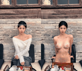 图片[4]深夜宿舍-仓鼠控的第二选择【无在线播放】【AI重磅】程儿 硝子 未来星 小钰钰子脱衣舞蹈生活视频对比【4V】【5.99G】深夜宿舍-仓鼠控的第二选择