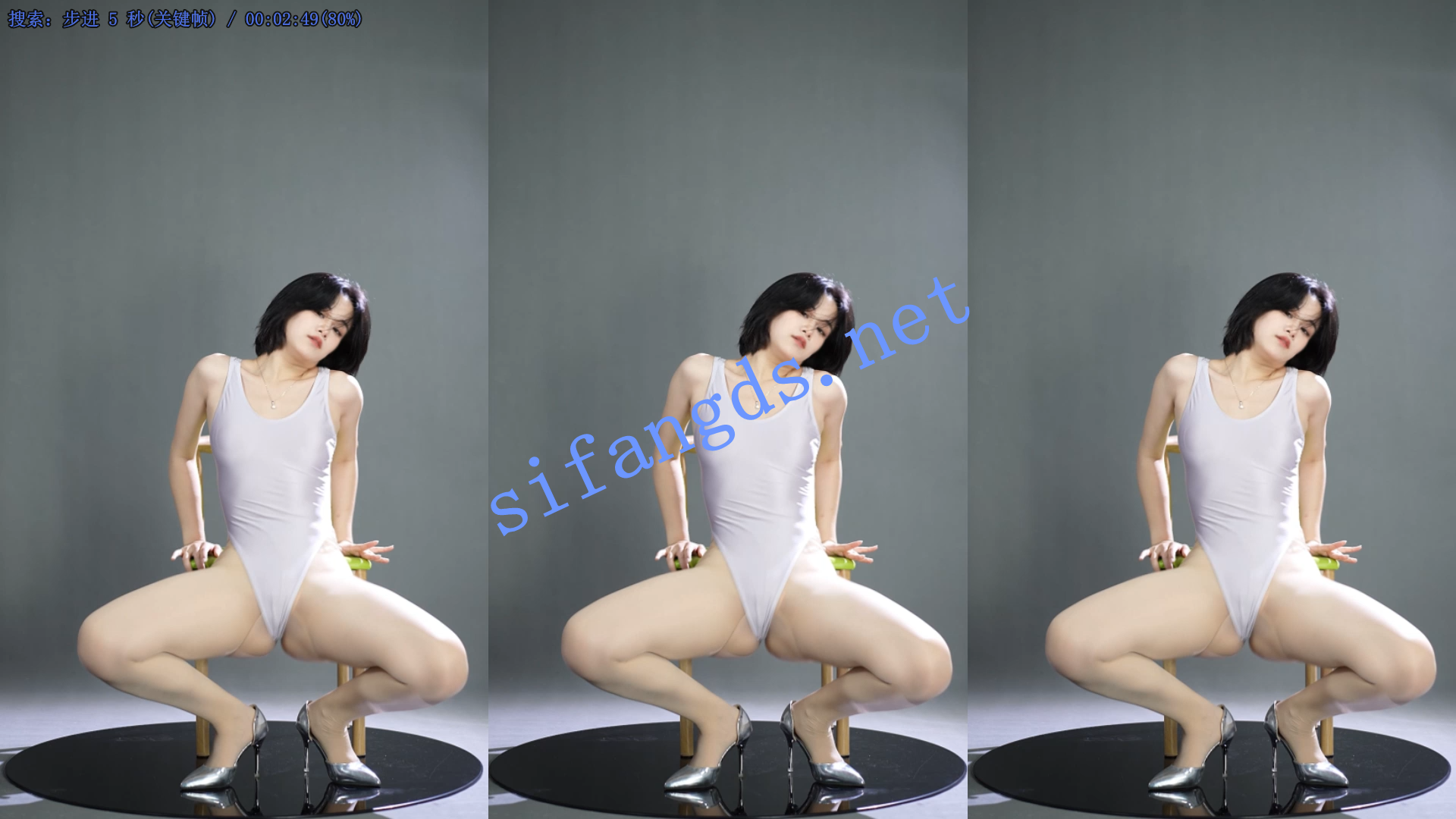 图片[3]深夜宿舍-仓鼠控的第二选择【无在线播放】【TK舞社】小玉，情趣定制第二弹3V 屁股浑圆舞姿卓越【3V】【284M】深夜宿舍-仓鼠控的第二选择