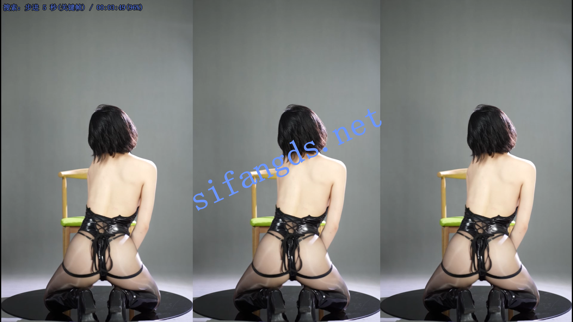 图片[8]深夜宿舍-仓鼠控的第二选择【无在线播放】【TK舞社】小玉，情趣定制第二弹3V 屁股浑圆舞姿卓越【3V】【284M】深夜宿舍-仓鼠控的第二选择