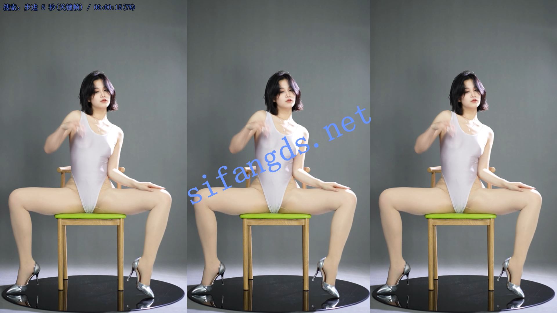 图片[9]深夜宿舍-仓鼠控的第二选择【无在线播放】【TK舞社】小玉，情趣定制第二弹3V 屁股浑圆舞姿卓越【3V】【284M】深夜宿舍-仓鼠控的第二选择