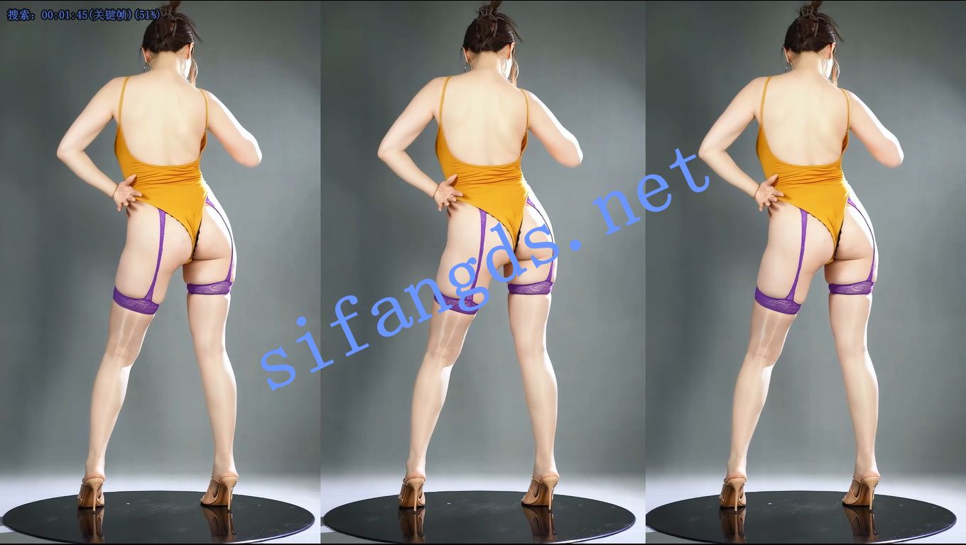 图片[18]深夜宿舍-仓鼠控的第二选择【无在线播放】【TK舞社】允慧，知名模特超全精选20V，纯净收藏版【20V】【4.92G】深夜宿舍-仓鼠控的第二选择