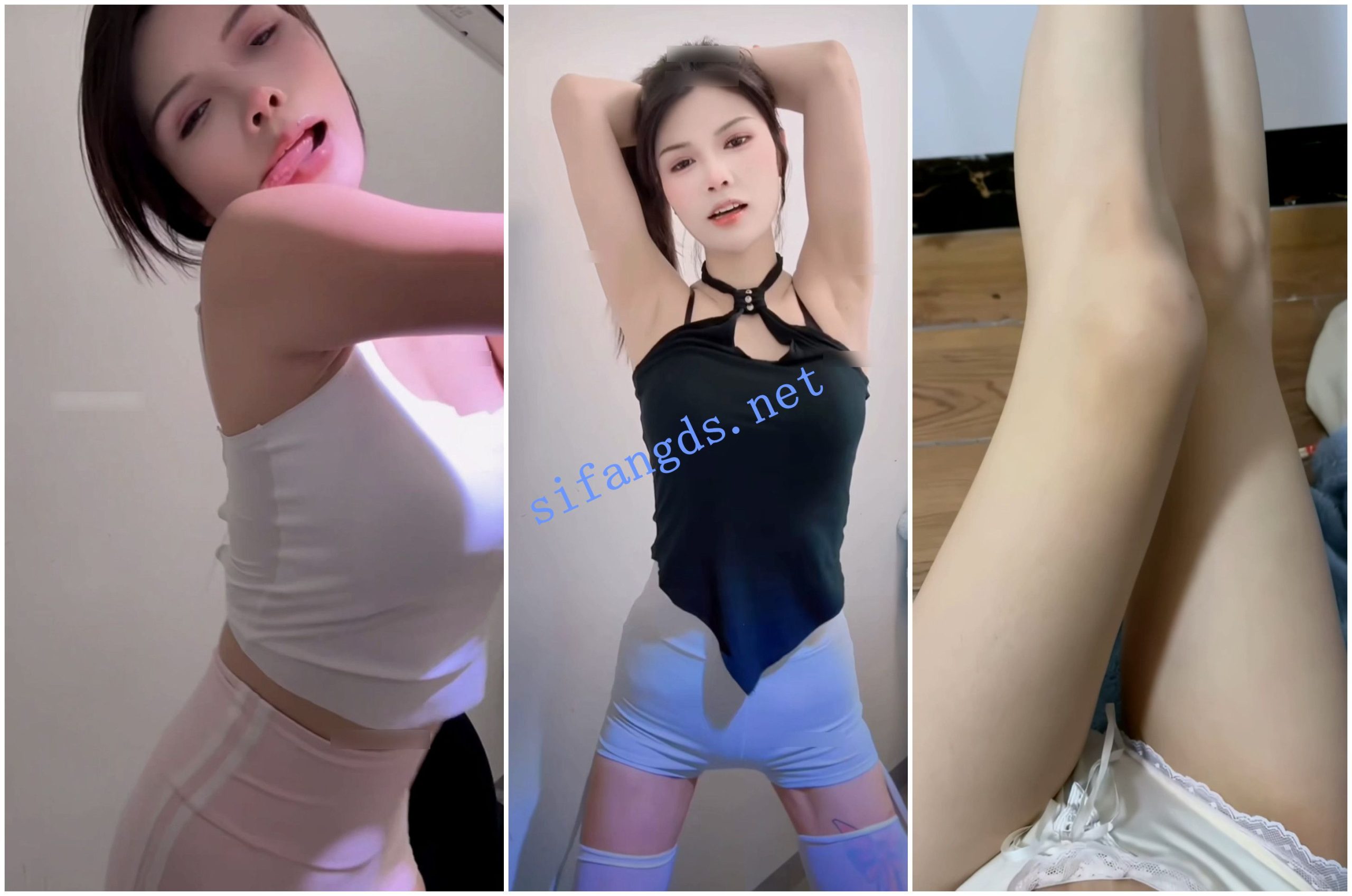 图片[4]深夜宿舍-仓鼠控的第二选择【在线播放】【快手福利】风骚御姐【秋刀鱼】骚舞顶胯骆驼趾瑜伽裤【11V】【654M】深夜宿舍-仓鼠控的第二选择