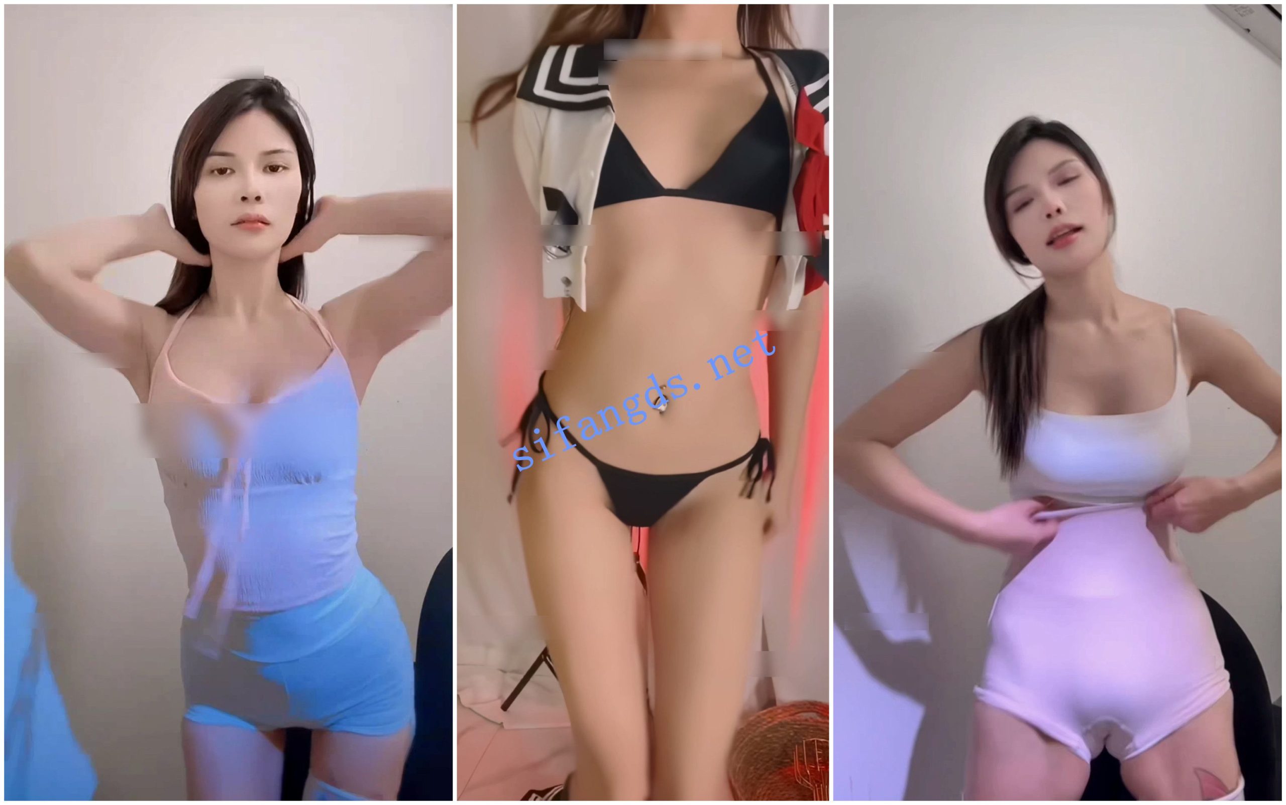 图片[2]深夜宿舍-仓鼠控的第二选择【在线播放】【快手福利】风骚御姐【秋刀鱼】骚舞顶胯骆驼趾瑜伽裤【11V】【654M】深夜宿舍-仓鼠控的第二选择