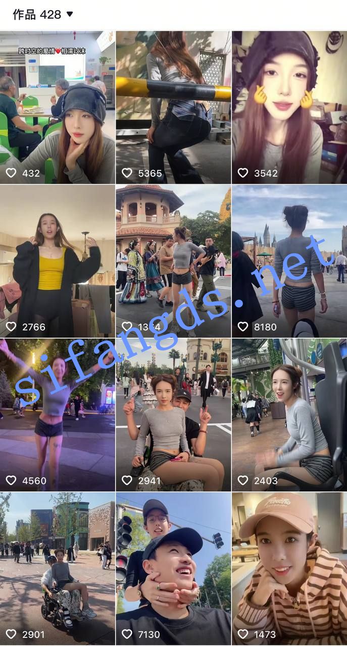 图片[2]深夜宿舍-仓鼠控的第二选择【在线播放】抖音 无名示2027-2 20万粉 顶级美女 露点口交 倒吊插嘴 深插【1V】【26.4M】深夜宿舍-仓鼠控的第二选择