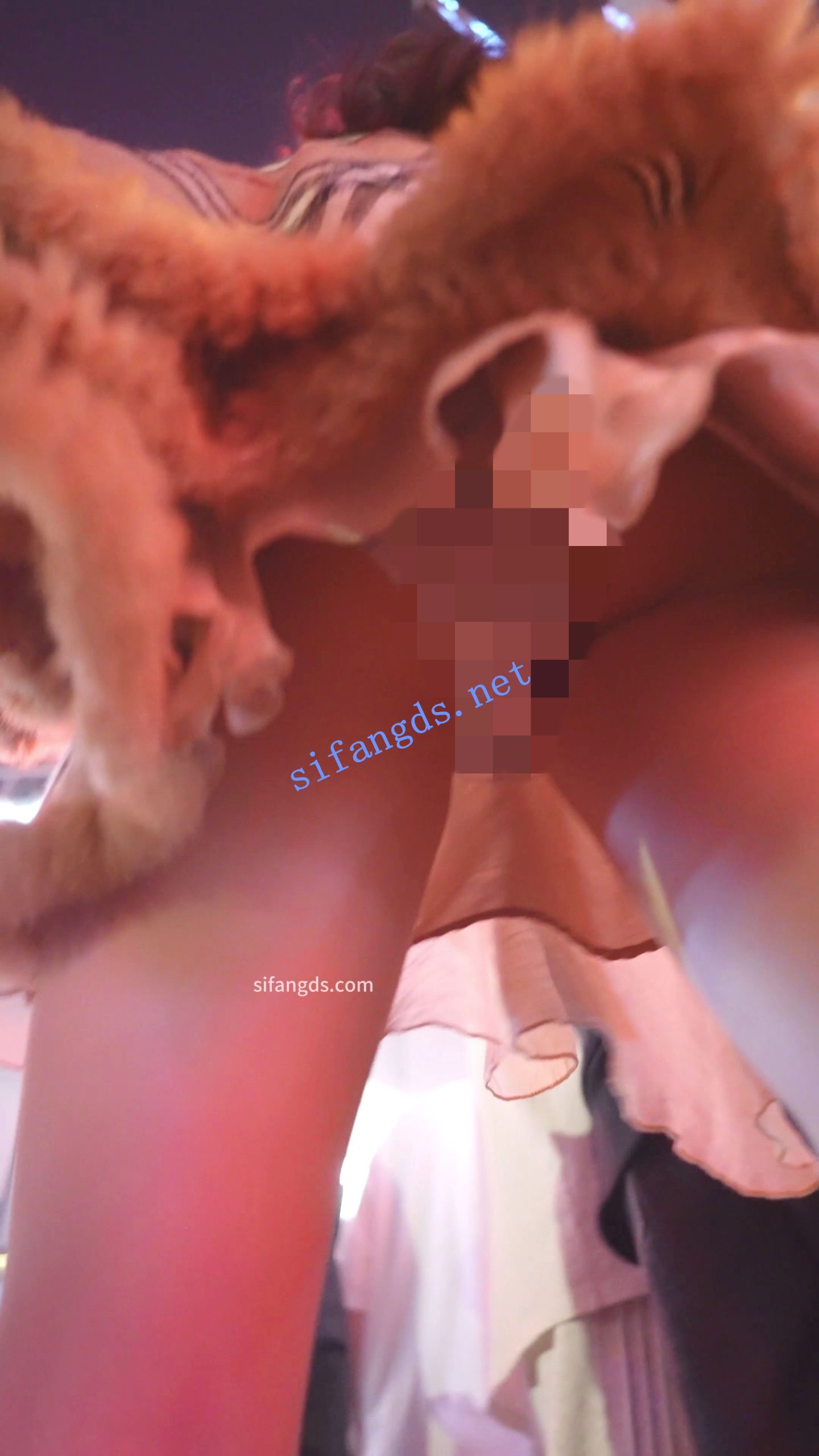 【无在线播放】(BC-AA-589)蕾丝裙美女无缝衔接约会两男生..微透圆点内前后CD【1V】【343M】深夜宿舍-仓鼠控的第二选择