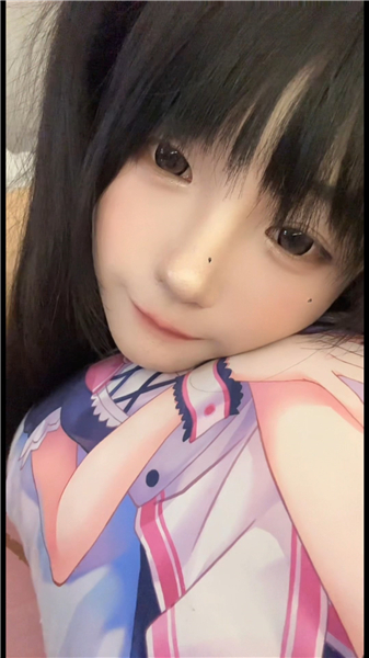 图片[2]深夜宿舍-仓鼠控的第二选择【在线播放】抖音助眠主播 屁屁小幼怜 反差萝莉漏内诱惑哄睡娇嗔福利【4V5P】【338M】深夜宿舍-仓鼠控的第二选择