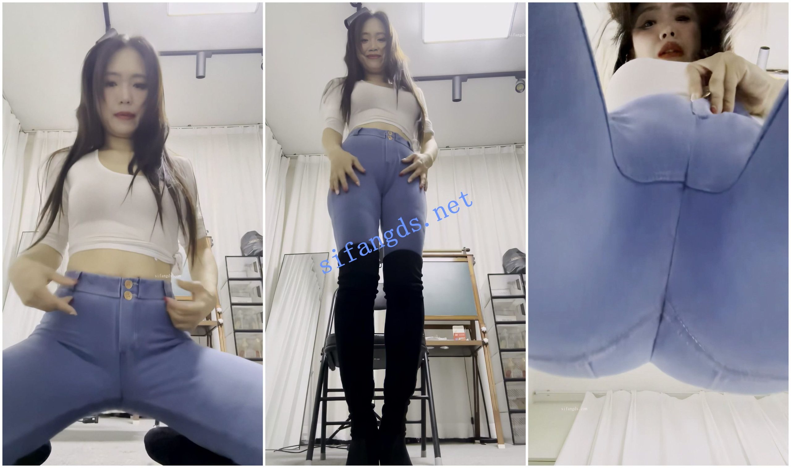 图片[8]深夜宿舍-仓鼠控的第二选择【无在线播放】【快手福利】【圈圈吖 诗爷 雪儿 baby 元气学姐】骚舞顶胯【13V】【7.11G】深夜宿舍-仓鼠控的第二选择