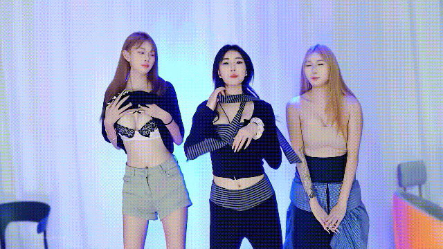 图片[10]深夜宿舍-仓鼠控的第二选择【无在线播放】⚫️11月新品，国产牛逼舞团【18girls】全员美女美乳大奶子，超燃裸舞抖胸，超有感觉【22V】【4.15G】深夜宿舍-仓鼠控的第二选择