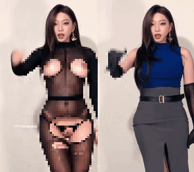 图片[10]深夜宿舍-仓鼠控的第二选择【无在线播放】【AI重磅】艾小艾 孙一宁 不二梅Miko 思安伞 刘些宁脱衣舞蹈【5V】【8.7G】深夜宿舍-仓鼠控的第二选择