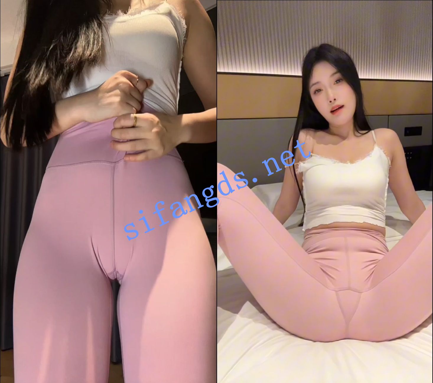 图片[6]深夜宿舍-仓鼠控的第二选择【无在线播放】【抖音】圈圈吖 百万粉丝 内裤 骆驼趾 各种啪啪姿势【2V】【978M】深夜宿舍-仓鼠控的第二选择