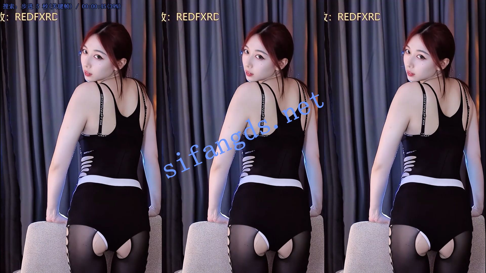 图片[6]深夜宿舍-仓鼠控的第二选择【无在线播放】【网易CC】小野马，CC最后一月的疯狂，内裤奶罩随便漏【10V】【1.04G】深夜宿舍-仓鼠控的第二选择