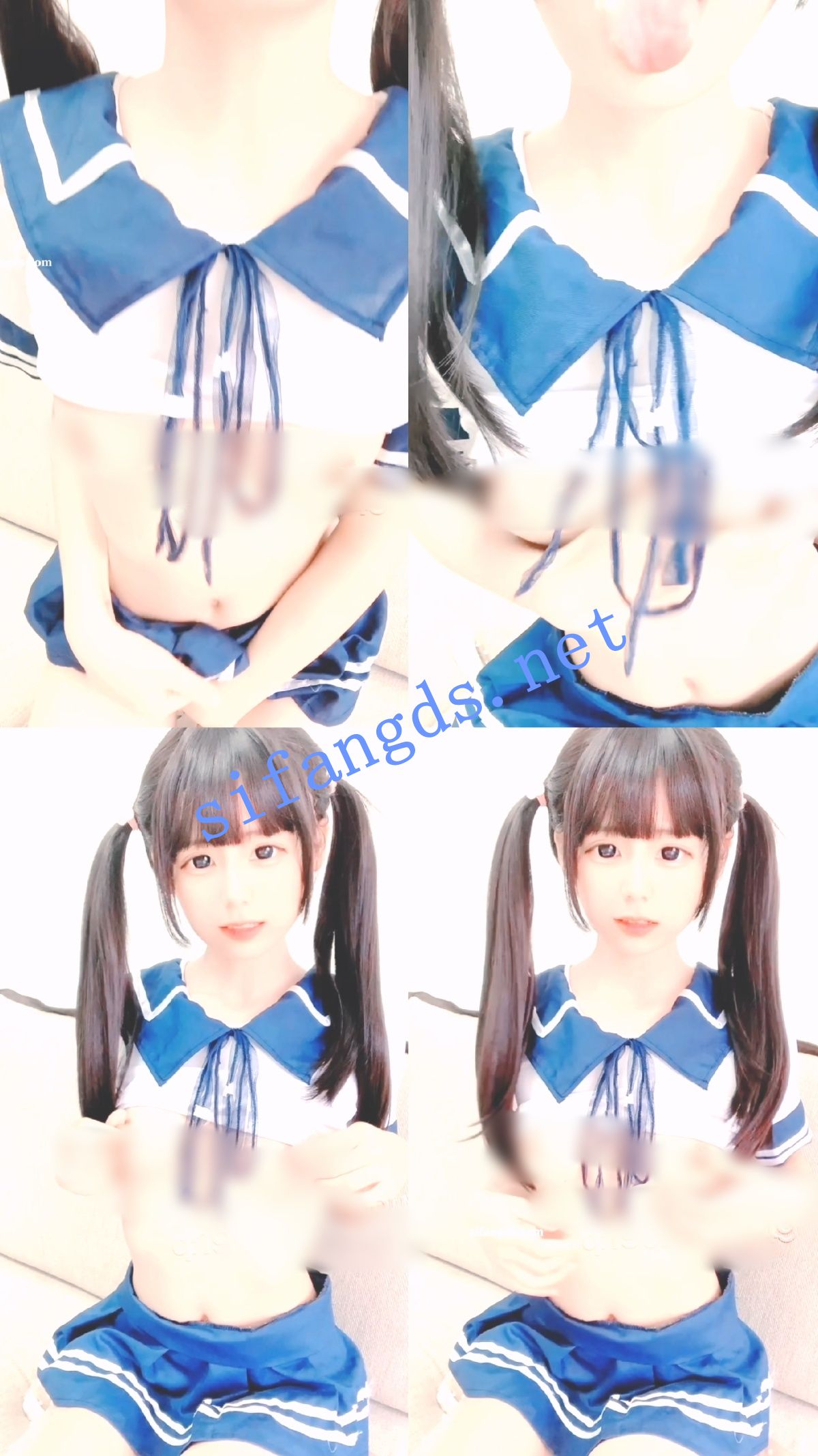 图片[1]深夜宿舍-仓鼠控的第二选择【无在线播放】【重磅】极品露脸萌妹【小雯宝宝】大尺度付费私拍福利【2V】【1.72G】深夜宿舍-仓鼠控的第二选择