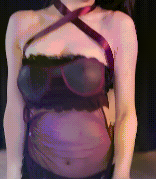 图片[11]深夜宿舍-仓鼠控的第二选择【无在线播放】斗鱼 小小玉酱-17 巨乳 露半奶 抖胸舞 情趣内衣 舌吻等【21V】【1.04G】深夜宿舍-仓鼠控的第二选择