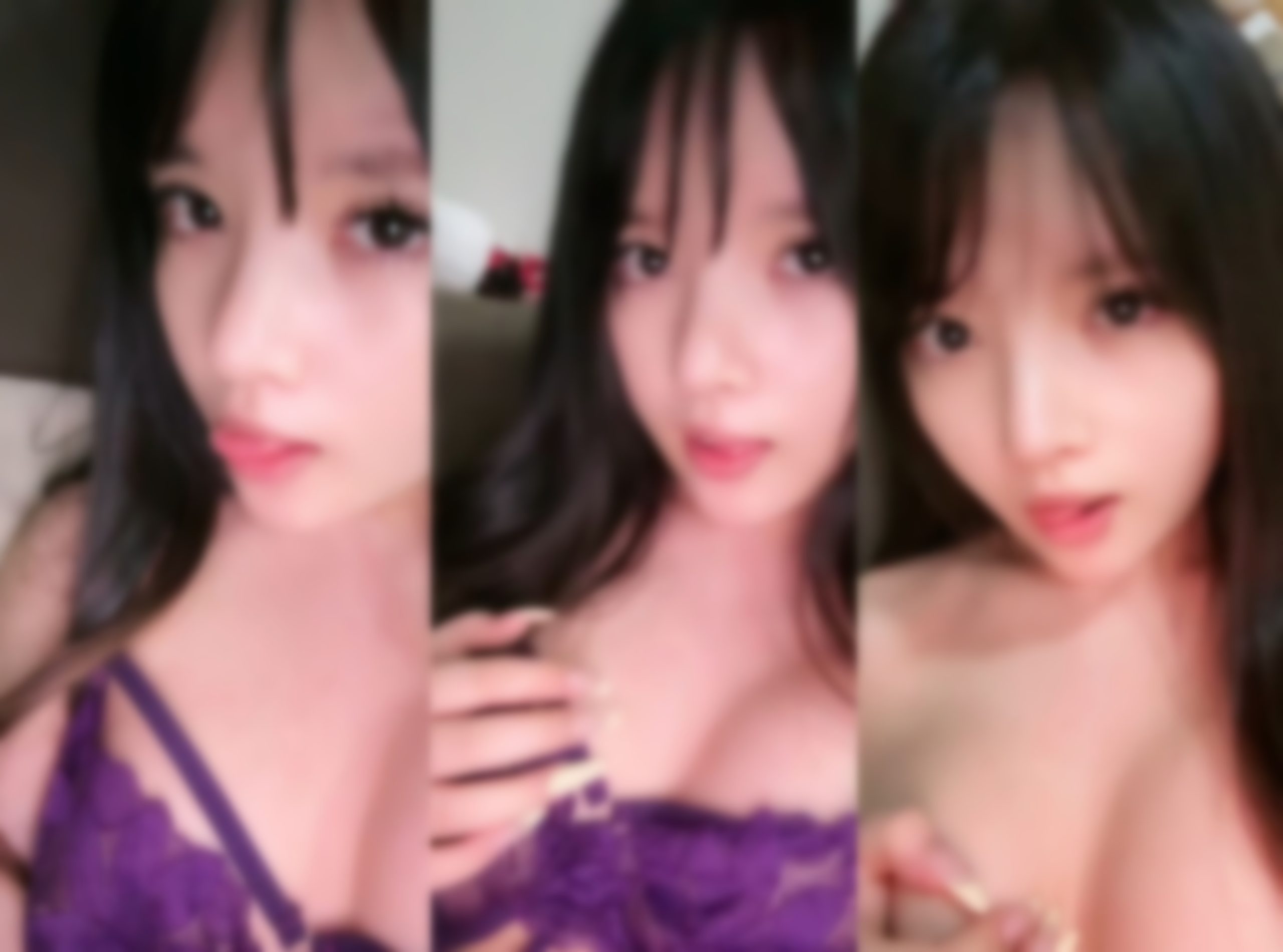 【无在线播放】⭐巅峰1v1⭐ 极品反差裸聊【晚蝶】QQ 大尺度 一对一【1V】【693M】深夜宿舍-仓鼠控的第二选择