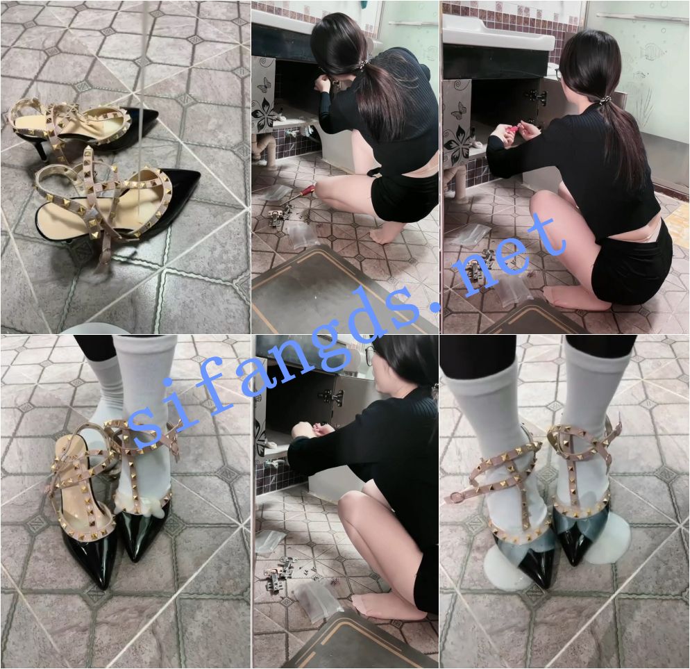 图片[6]深夜宿舍-仓鼠控的第二选择【在线播放】抖音 睿睿妈呐 70万粉 美腿 撸管 足交 大尺度史上最全【13V】【591M】深夜宿舍-仓鼠控的第二选择